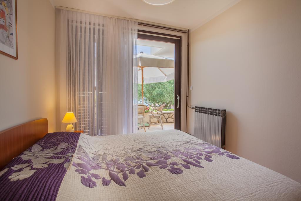 Apartments Ljubo & Lili كريس المظهر الخارجي الصورة