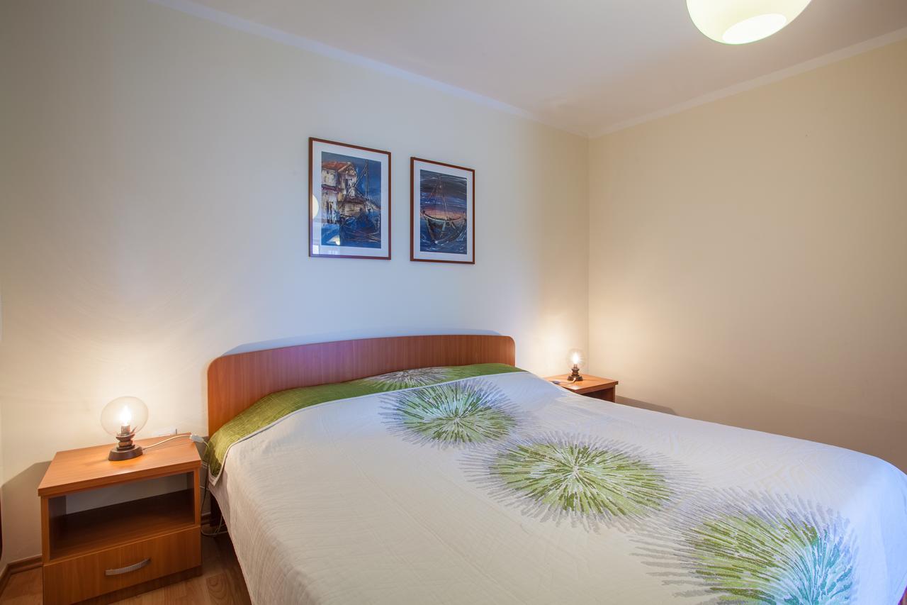 Apartments Ljubo & Lili كريس المظهر الخارجي الصورة